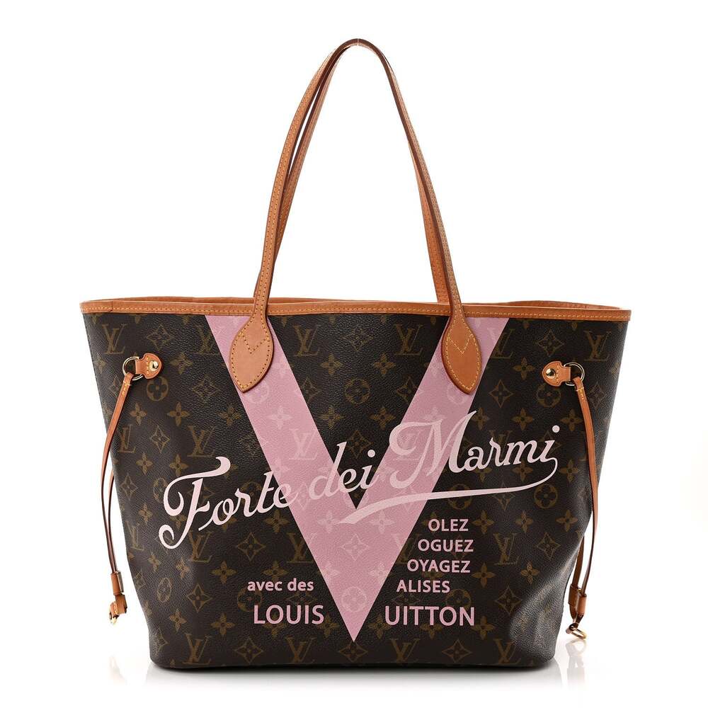 Louis Vuitton Forte Dei Marmi V #261513L17B